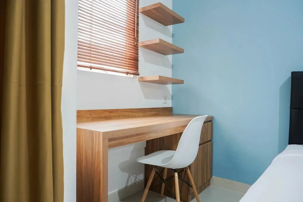 Джакарта: Signature Park Grande Studio Apartment