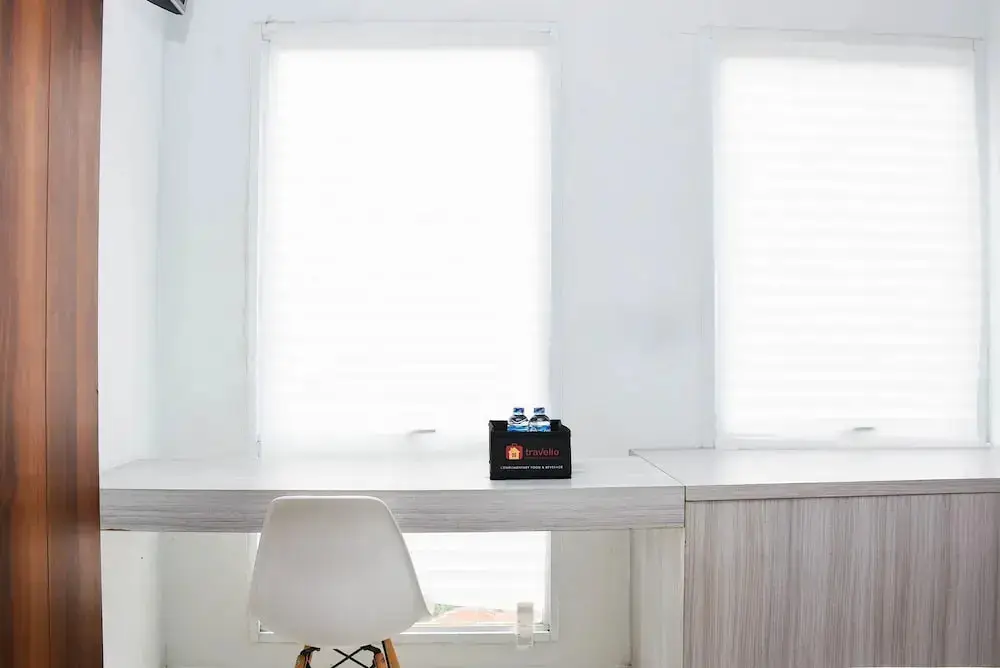 Бекаси: Cozy Living Studio Patraland Urbano Apartment Near Bekasi Station