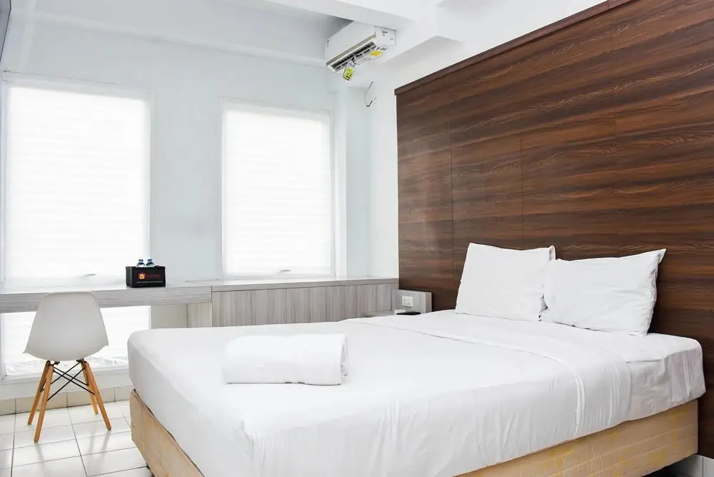 Бекаси: Cozy Living Studio Patraland Urbano Apartment Near Bekasi Station
