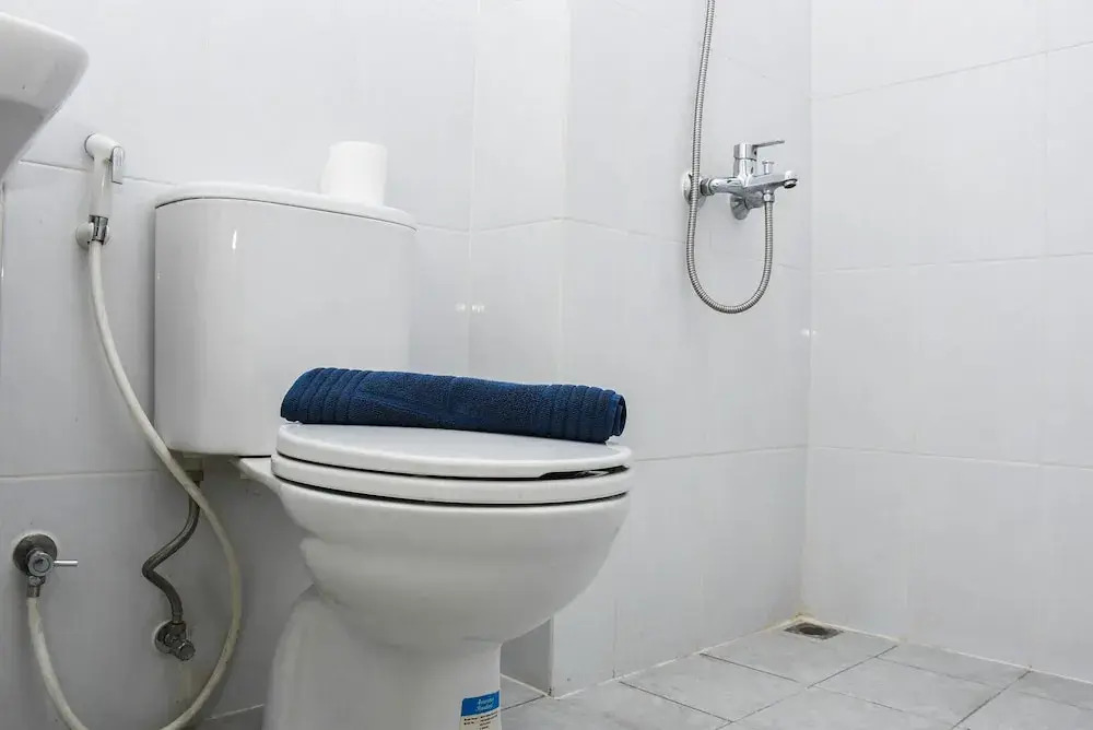 Бекаси: Cozy Living Studio Patraland Urbano Apartment Near Bekasi Station