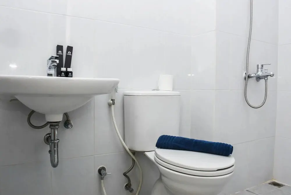 Бекаси: Cozy Living Studio Patraland Urbano Apartment Near Bekasi Station