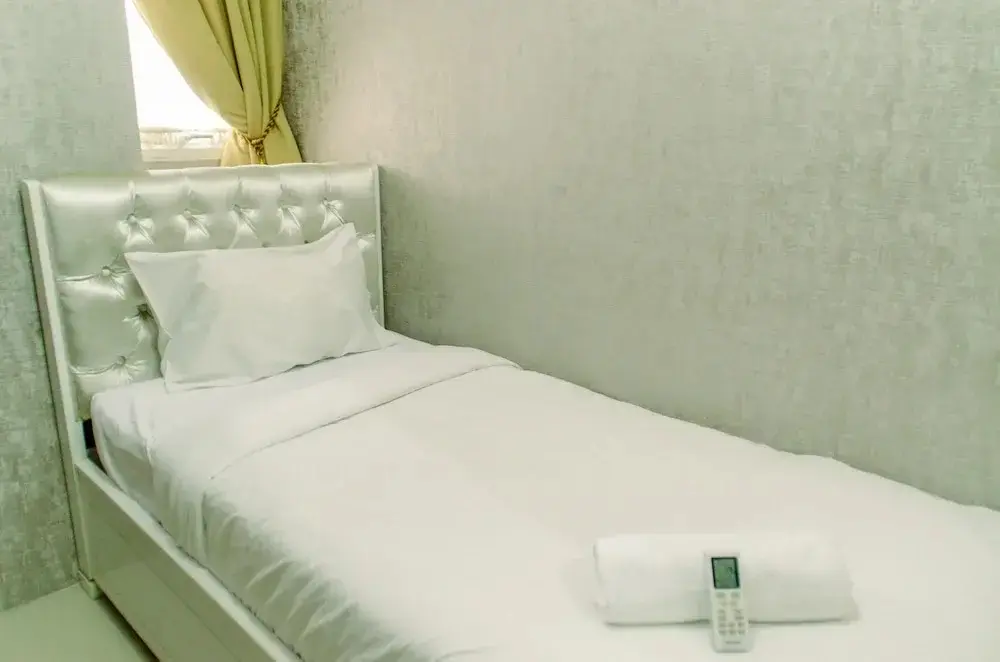 Джакарта: Minimalist And Comfort Living 2Br At Signature Park Grande Apartment