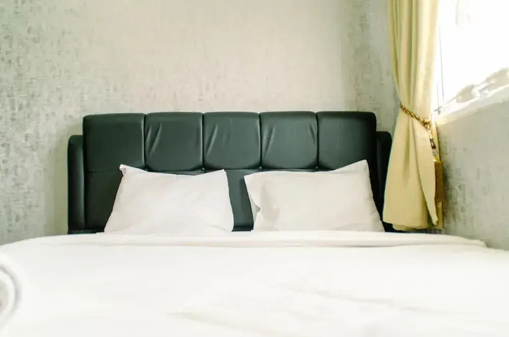 Minimalist And Comfort Living 2Br At Signature Park Grande Apartment — фото 1