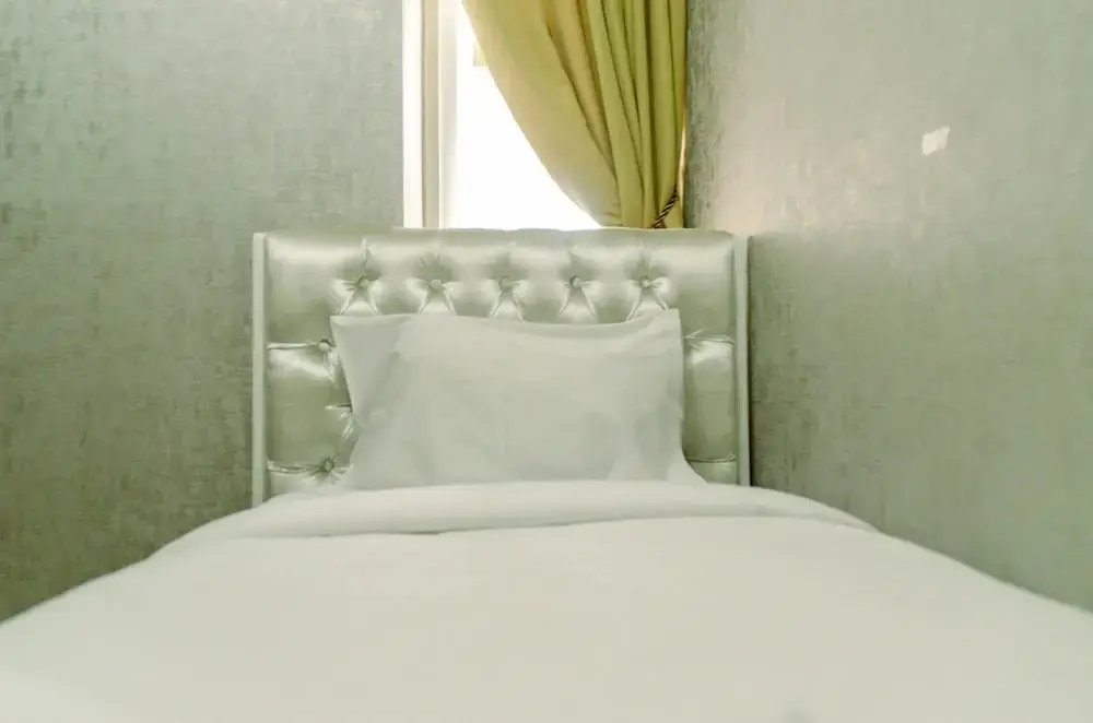 Джакарта: Minimalist And Comfort Living 2Br At Signature Park Grande Apartment