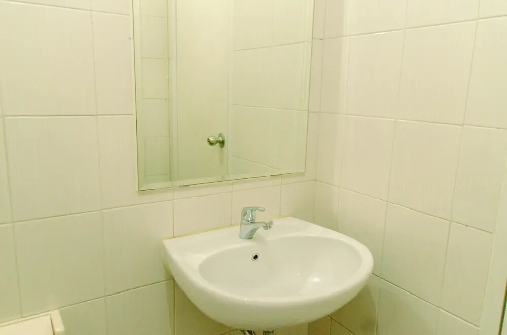 Джакарта: Minimalist And Comfort Living 2Br At Signature Park Grande Apartment