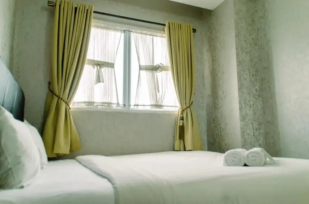 Джакарта: Minimalist And Comfort Living 2Br At Signature Park Grande Apartment