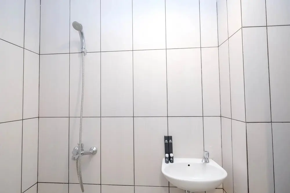 Бекаси: Comfort Living Studio At Grand Kamala Lagoon Apartment
