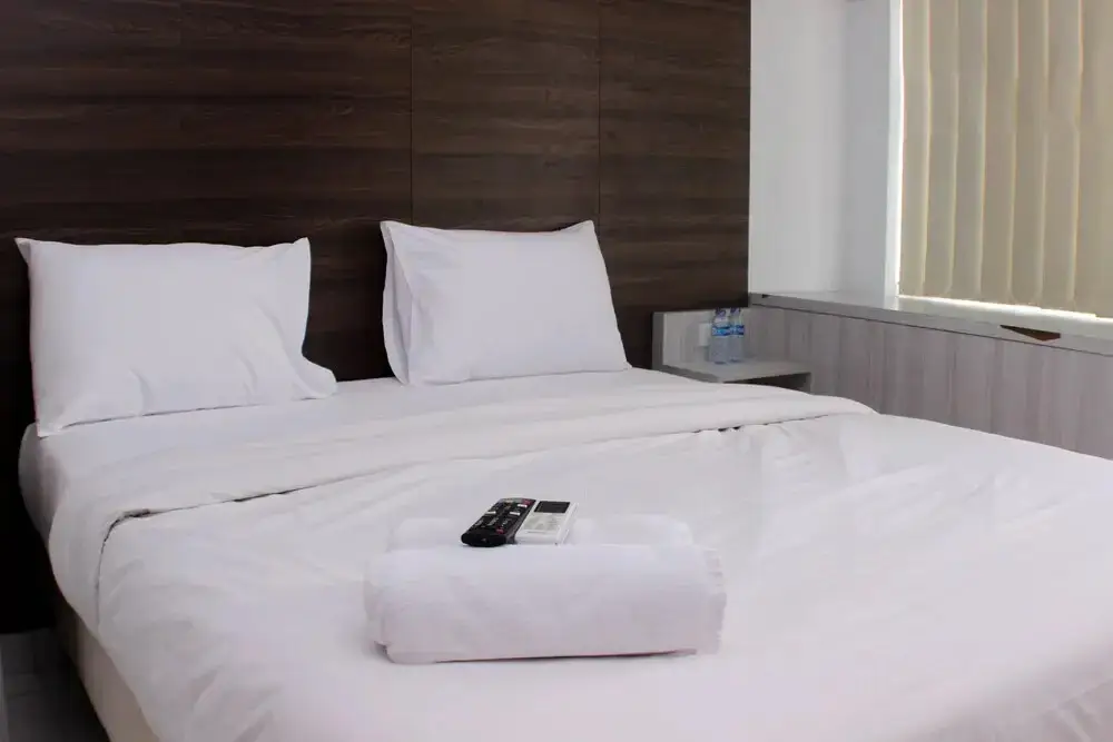 Бекаси: Great Location Studio Room At Patraland Urbano Apartment