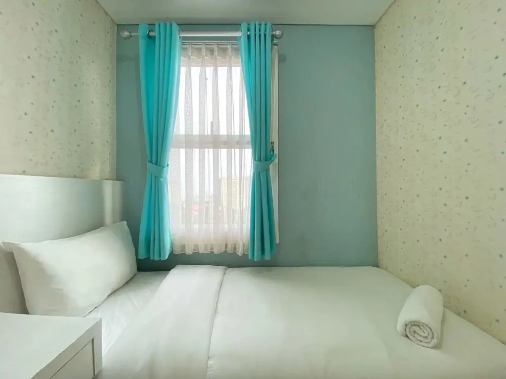 Бандунг: 2Br Cozy Apartment At Parahyangan Residence