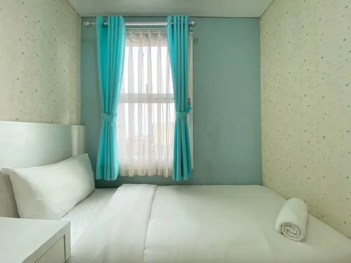 Бандунг: 2Br Cozy Apartment At Parahyangan Residence
