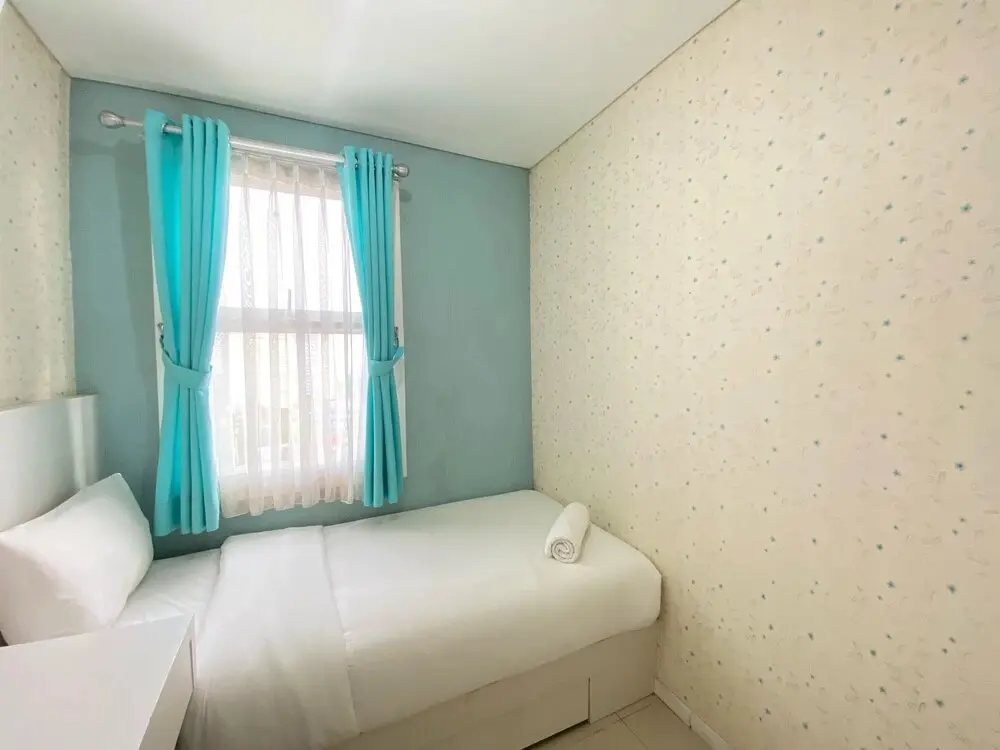 Бандунг: 2Br Cozy Apartment At Parahyangan Residence