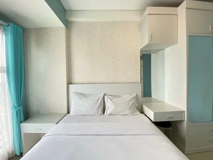 Бандунг: 2Br Cozy Apartment At Parahyangan Residence