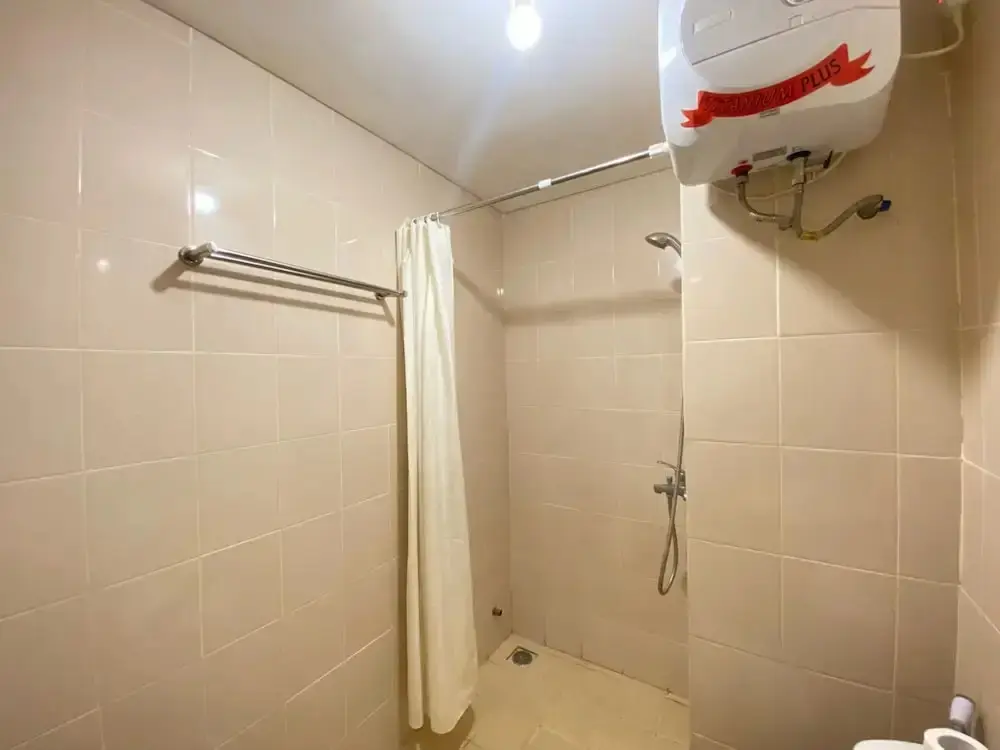 Бандунг: 2Br Cozy Apartment At Parahyangan Residence
