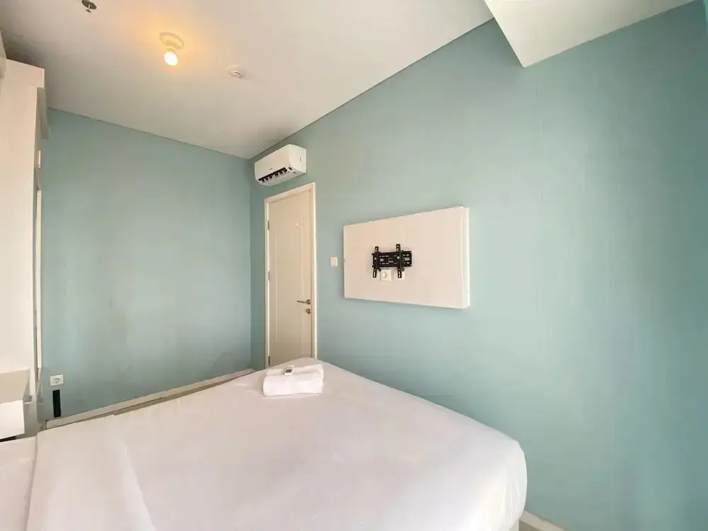 Бандунг: 2Br Cozy Apartment At Parahyangan Residence