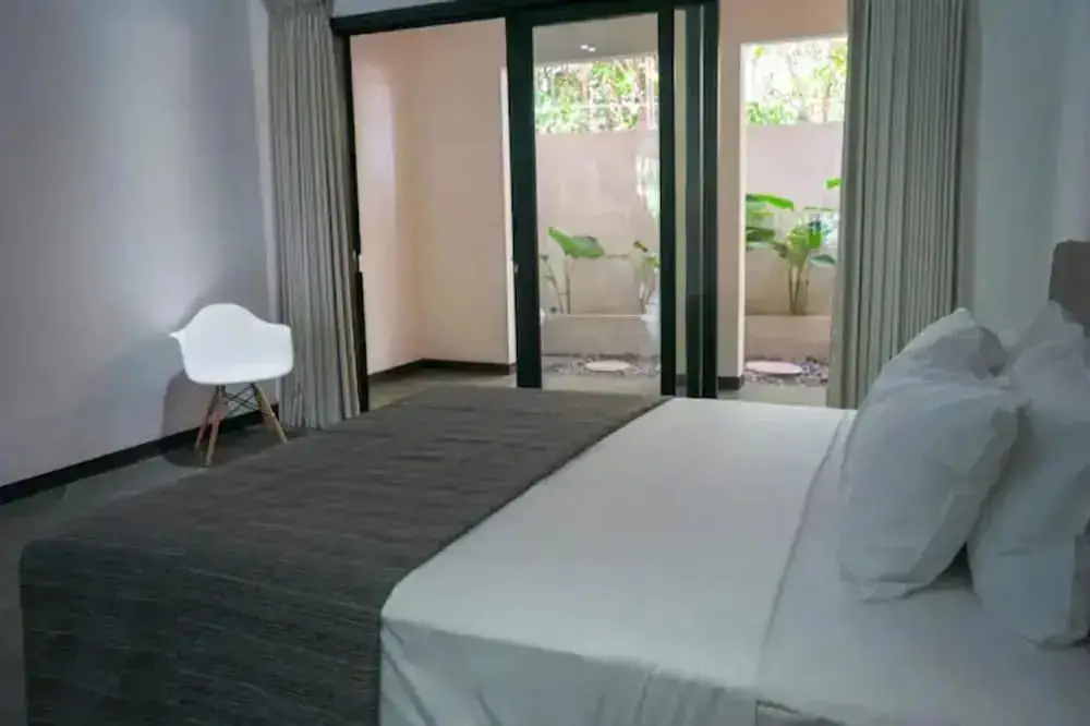 Керобокан: Villa Zen 4