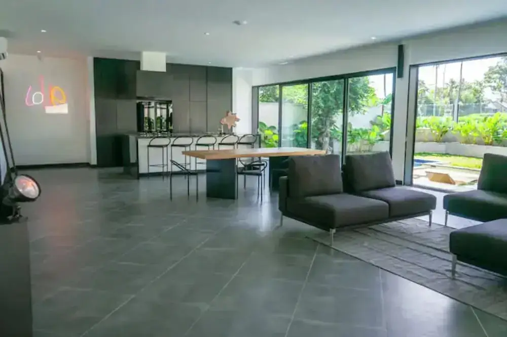 Керобокан: Villa Zen 4