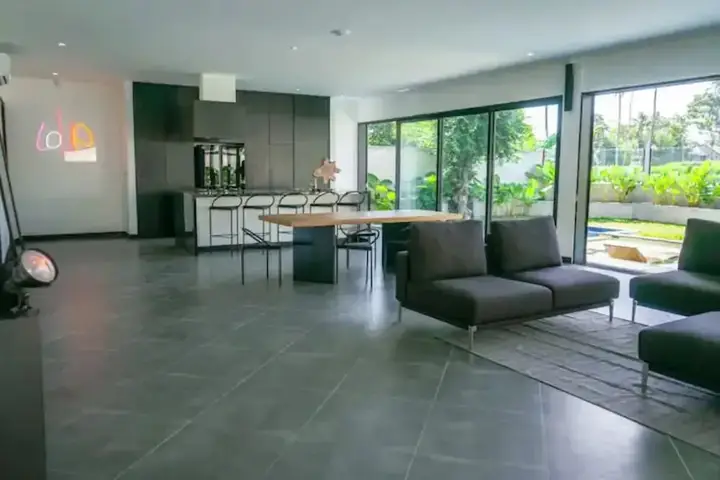 Керобокан: Villa Zen 4