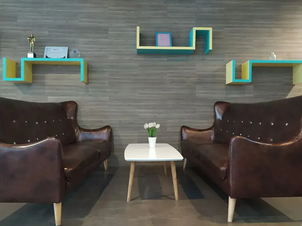 Джакарта: U Stay Hotel Asem Baris