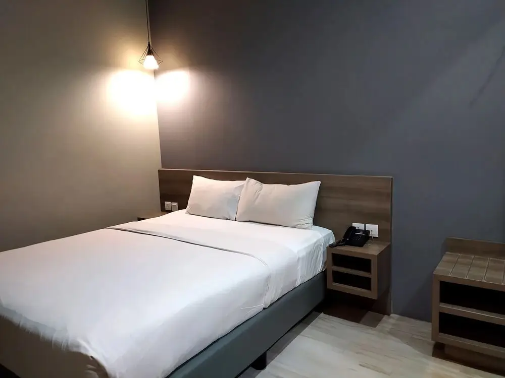 Джакарта: U Stay Hotel Asem Baris