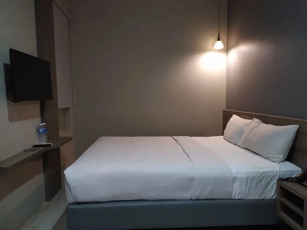 Джакарта: U Stay Hotel Asem Baris