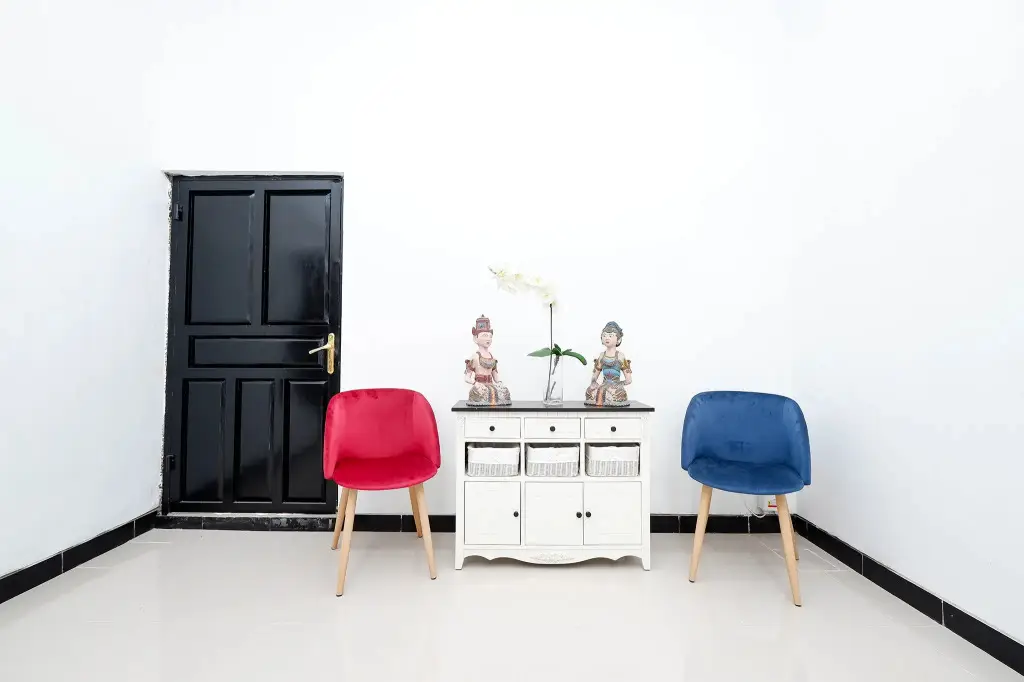 Суракарта: OYO 1611 Four D'home