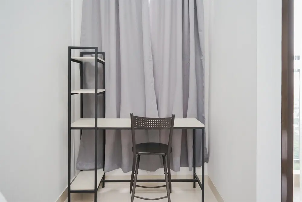 Южный Тангеранг: Homey And Simply Studio At Transpark Bintaro Apartment