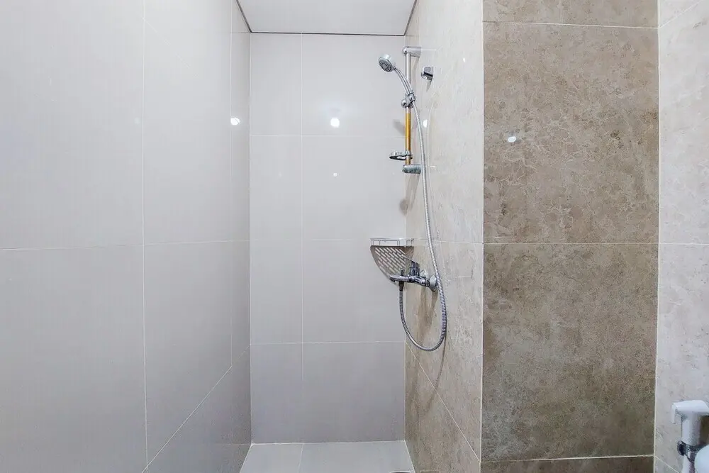 Южный Тангеранг: Homey And Simply Studio At Transpark Bintaro Apartment