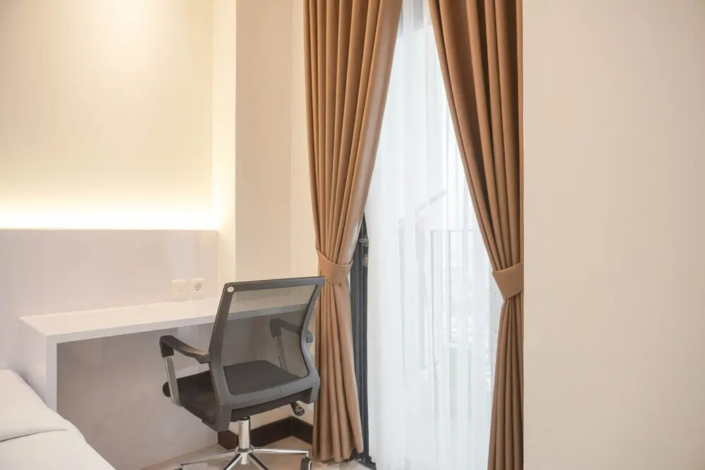 Джакарта: Elegant And Comfy 2Br At Permata Hijau Suites Apartment