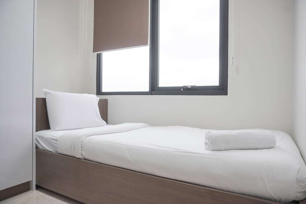 Джакарта: Elegant And Comfy 2Br At Permata Hijau Suites Apartment