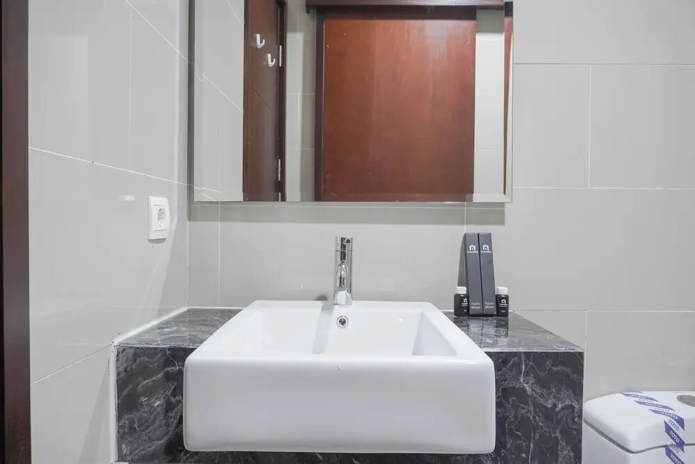 Джакарта: Elegant And Comfy 2Br At Permata Hijau Suites Apartment