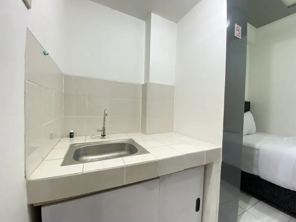 Бандунг: Spacious 2Br At Buah Batu Park Near Telkom University
