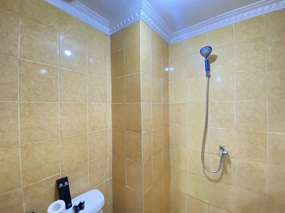 Бандунг: Spacious 2Br At Buah Batu Park Near Telkom University