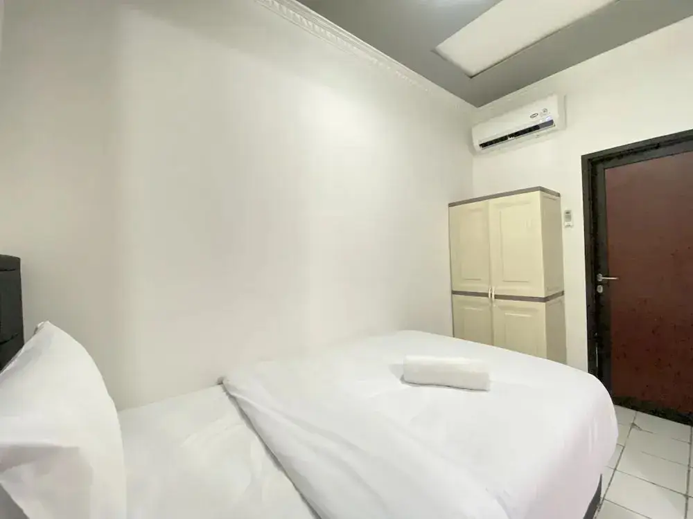 Бандунг: Spacious 2Br At Buah Batu Park Near Telkom University