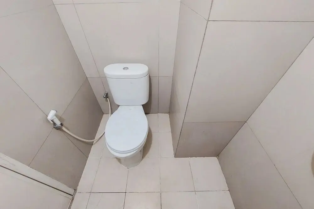 Южный Тангеранг: Comfort And Cozy Stay Studio Room At Baileys Apartment