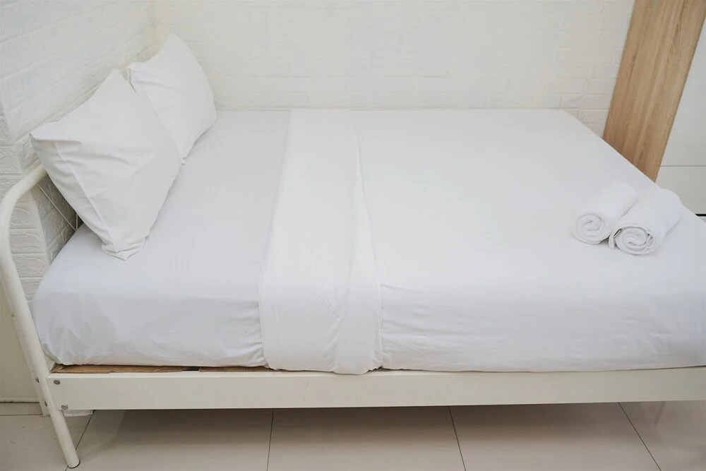 Южный Тангеранг: Comfort And Cozy Stay Studio Room At Baileys Apartment
