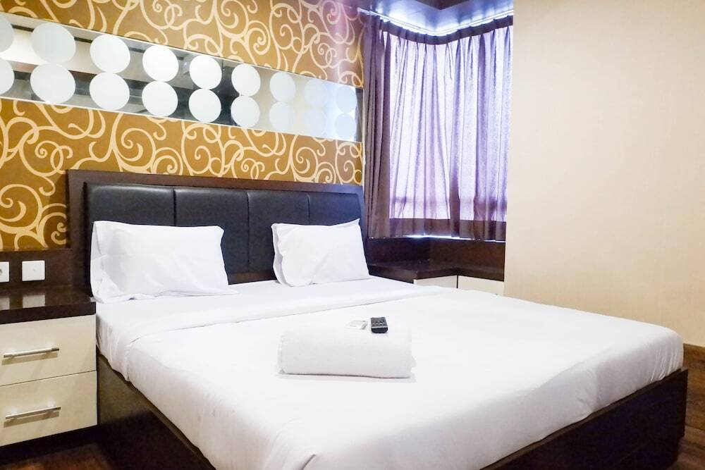 Сурабая: Affordable And Startegic 1Br Apartement At Trillium Residence