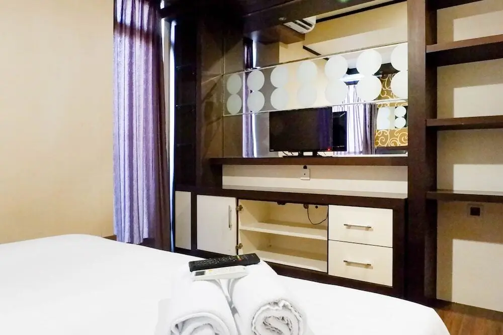 Сурабая: Affordable And Startegic 1Br Apartement At Trillium Residence
