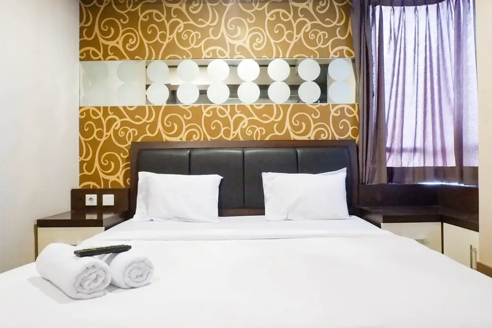 Сурабая: Affordable And Startegic 1Br Apartement At Trillium Residence