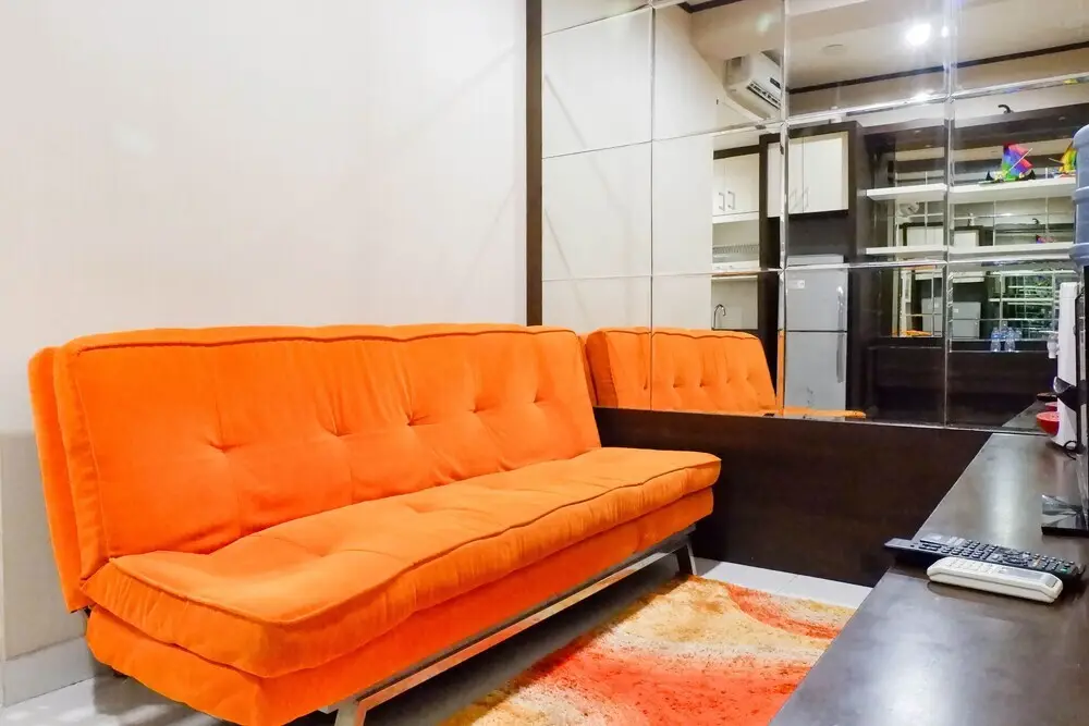 Сурабая: Affordable And Startegic 1Br Apartement At Trillium Residence