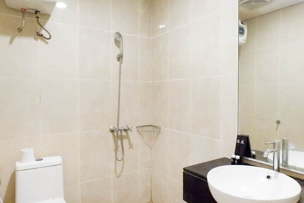 Сурабая: Affordable And Startegic 1Br Apartement At Trillium Residence