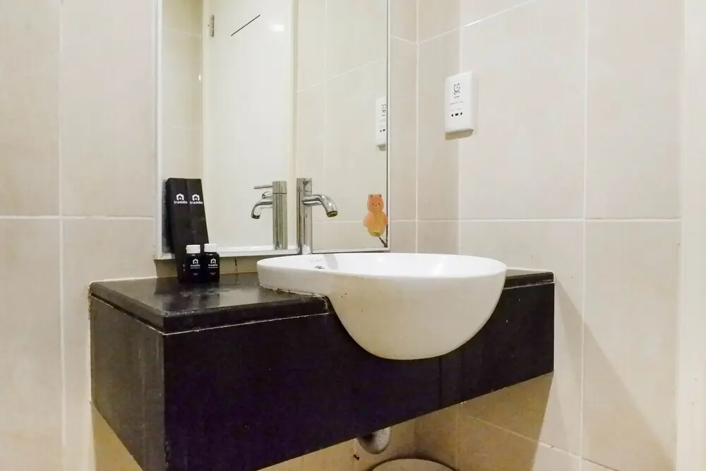 Сурабая: Affordable And Startegic 1Br Apartement At Trillium Residence