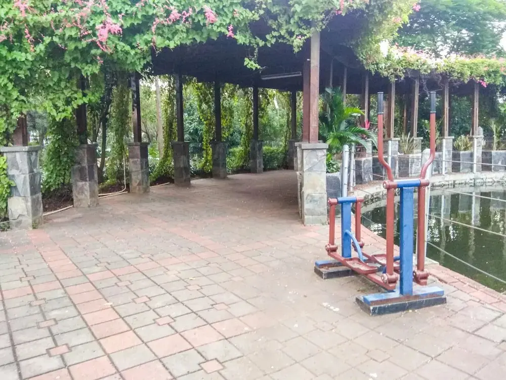 Джакарта: Best Choice And Strategic 2Br At Green Pramuka City Apartment