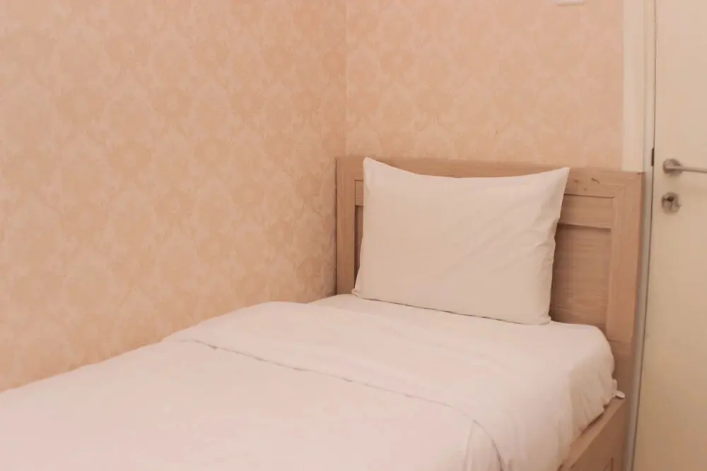 Джакарта: Best Choice And Strategic 2Br At Green Pramuka City Apartment
