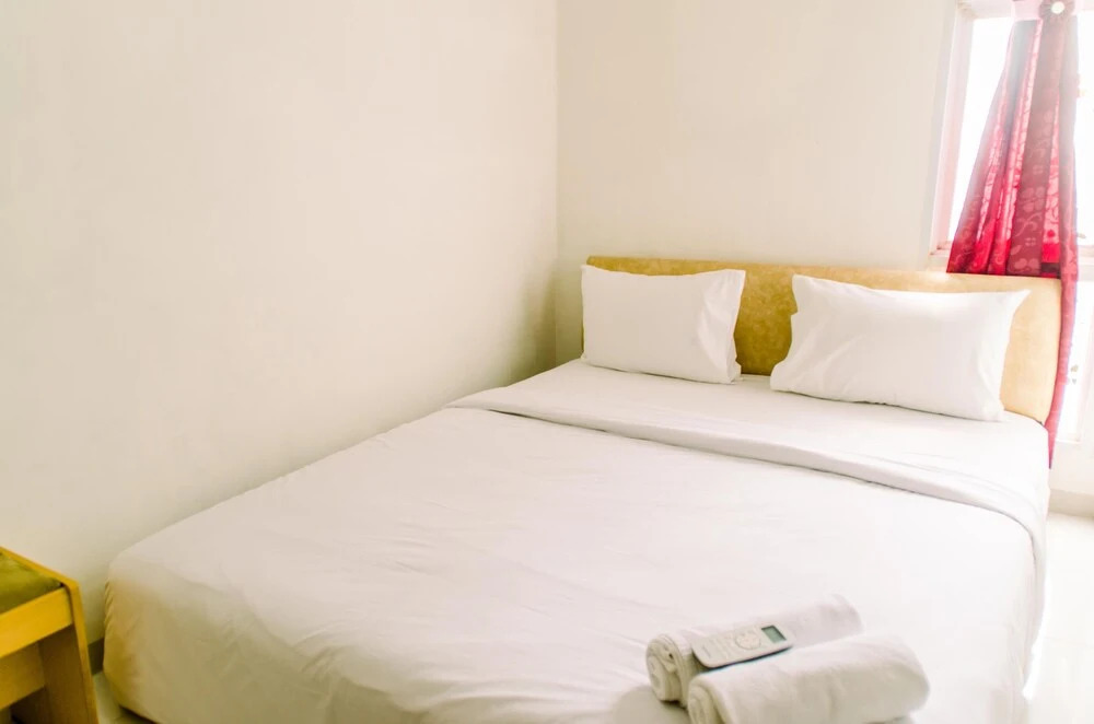 Южный Тангеранг: Comfort And Cozy Stay 1Br At Akasa Pure Living Bsd Apartment