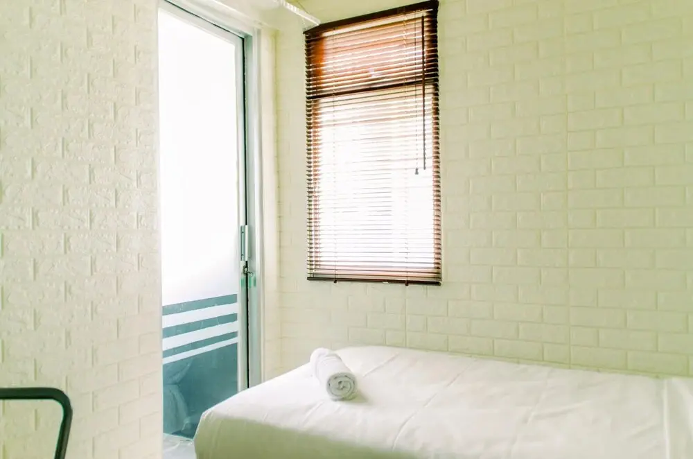 Южный Тангеранг: Restful And Comfy 2Br At Serpong Greenview Apartment