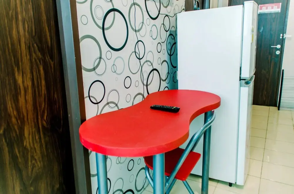 Южный Тангеранг: Restful And Comfy 2Br At Serpong Greenview Apartment
