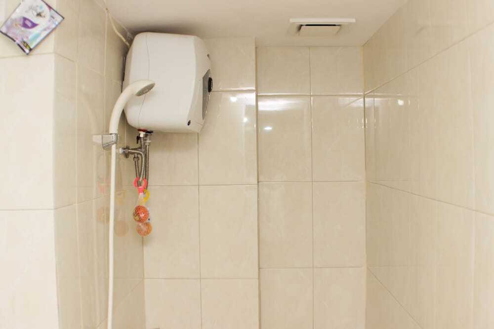 Бекаси: Nice And Comfort Stay 2Br At Springlake Summarecon Bekasi Apartment
