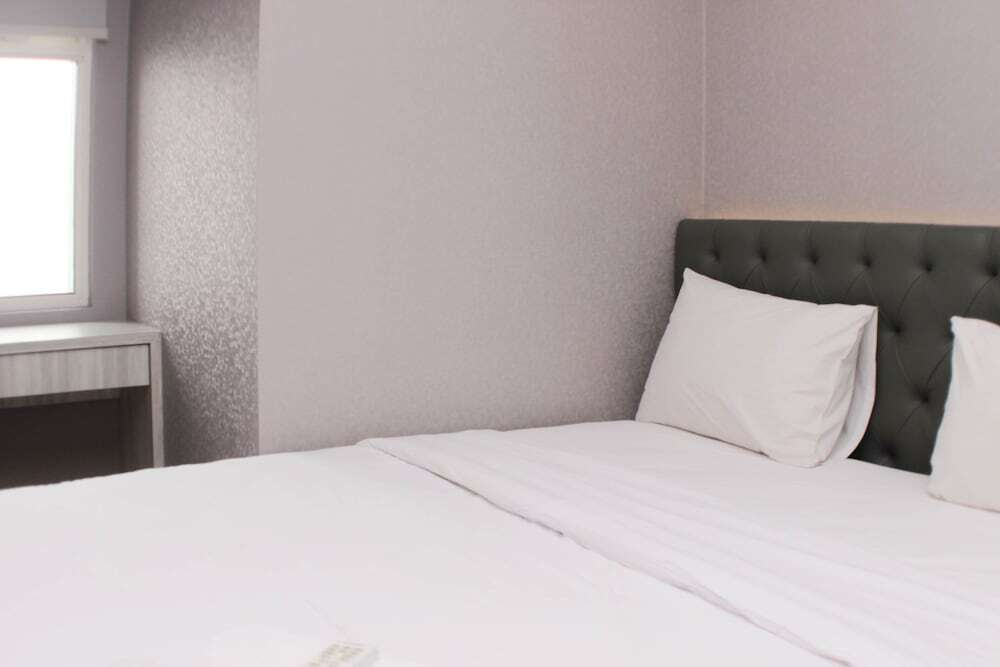 Бекаси: Nice And Comfort Stay 2Br At Springlake Summarecon Bekasi Apartment