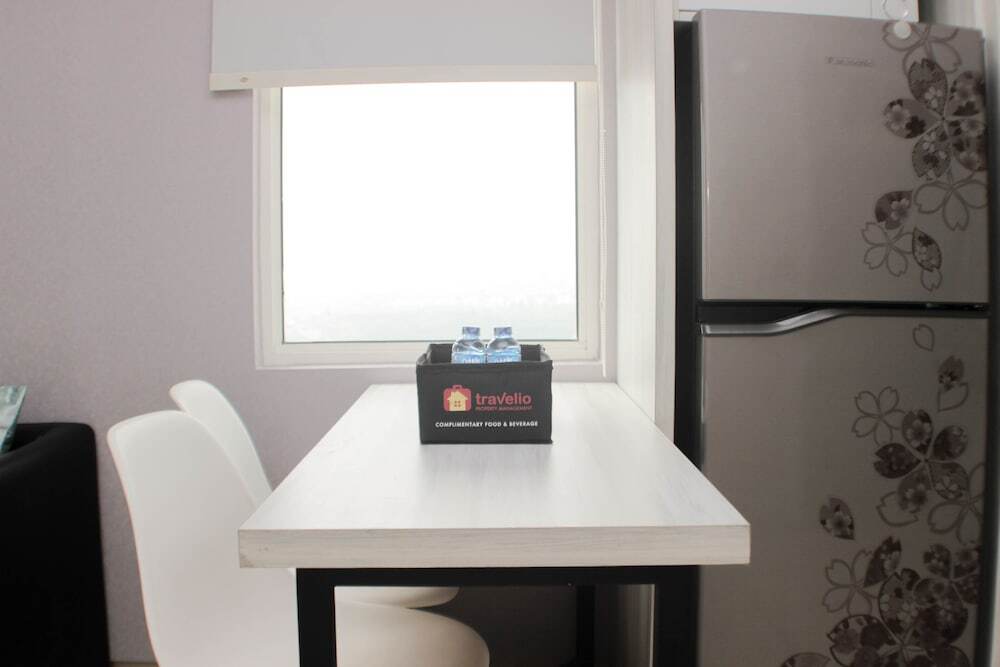 Бекаси: Nice And Comfort Stay 2Br At Springlake Summarecon Bekasi Apartment