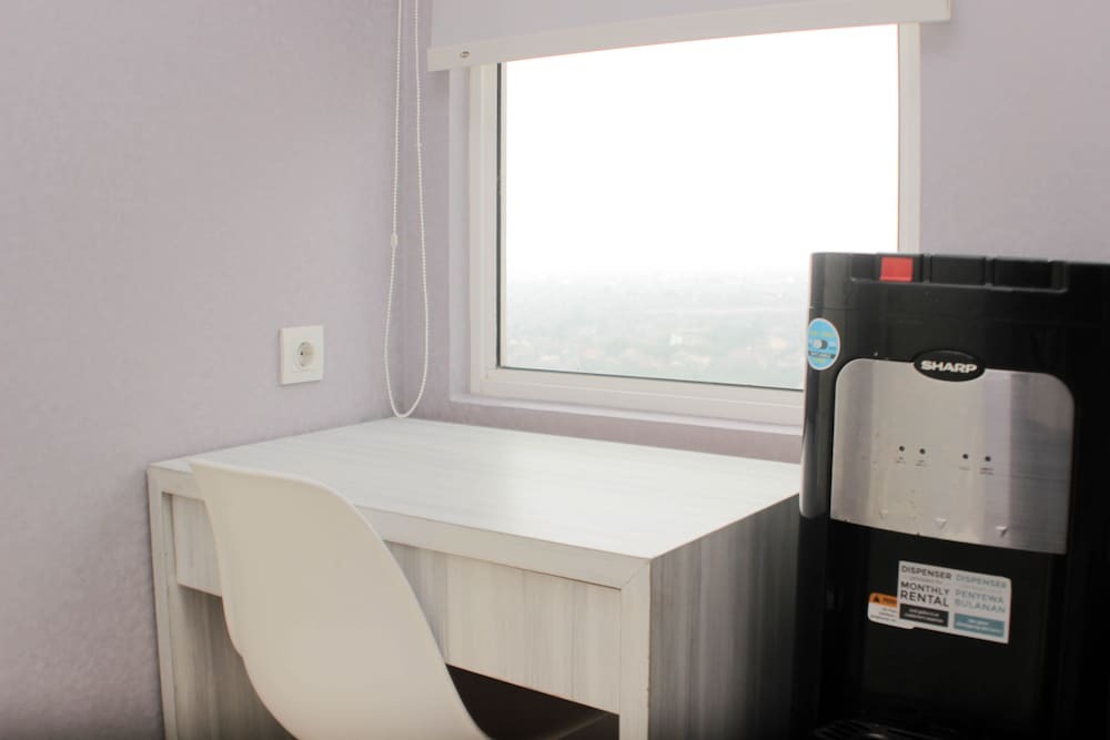 Бекаси: Nice And Comfort Stay 2Br At Springlake Summarecon Bekasi Apartment